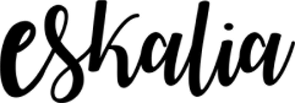Eskalia logo