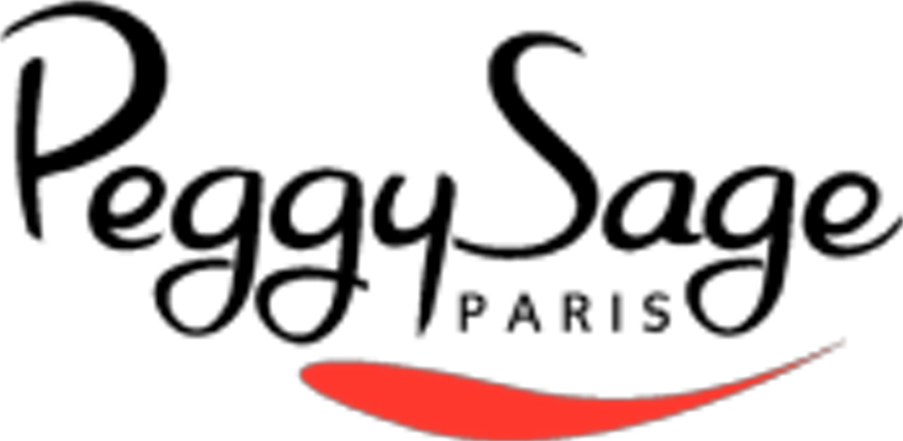 Peggy Sage logo